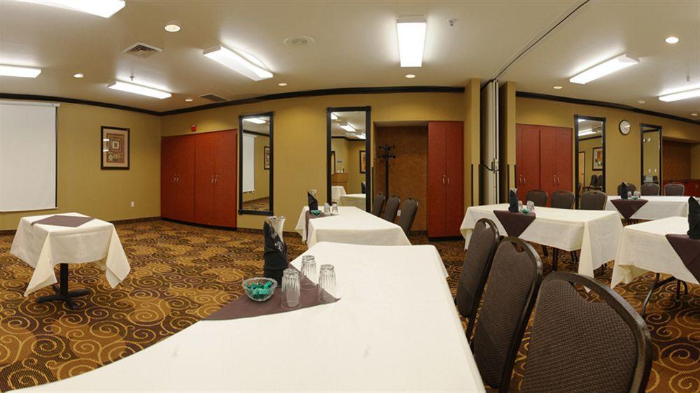 Crystal Inn Hotel & Suites - West Valley City Extérieur photo