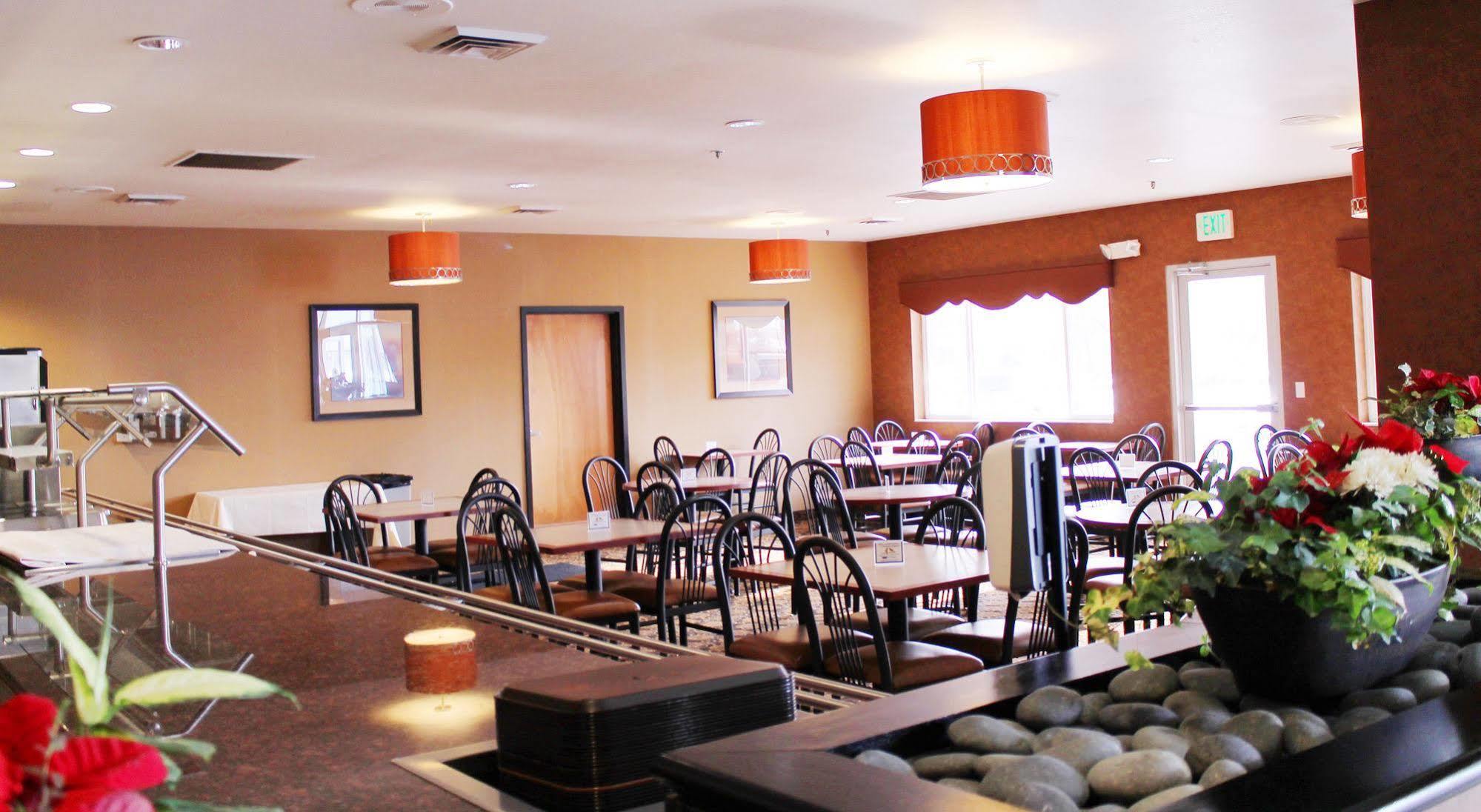 Crystal Inn Hotel & Suites - West Valley City Extérieur photo